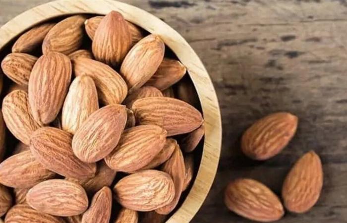 مكسرات مفيدة.. اللوز خيار صحي لنمط حياة أفضل