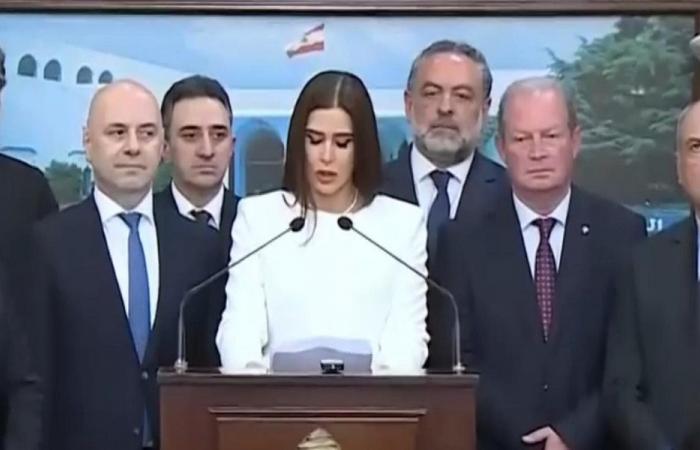 “الجمهوريّة القويّة”: نشدّ على يد عون في مواقفه الاخيرة