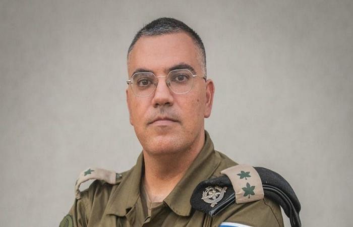أدرعي: “يا ويل اللي يغضبنا”