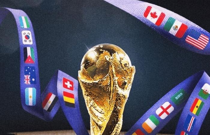 نهائي من الخيال.. إعلان مونديالي يمنح أميركا كأس العالم (فيديو)