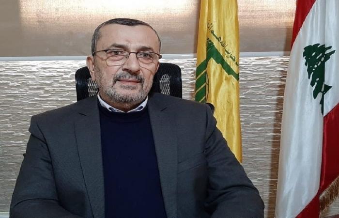 نائب “الحزب”: سنزلزل الأرض تحت أقدامهم