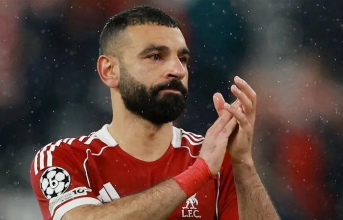 هل يفتح الدوري الأميركي أبوابه لصلاح بعد رحيله عن ليفربول؟