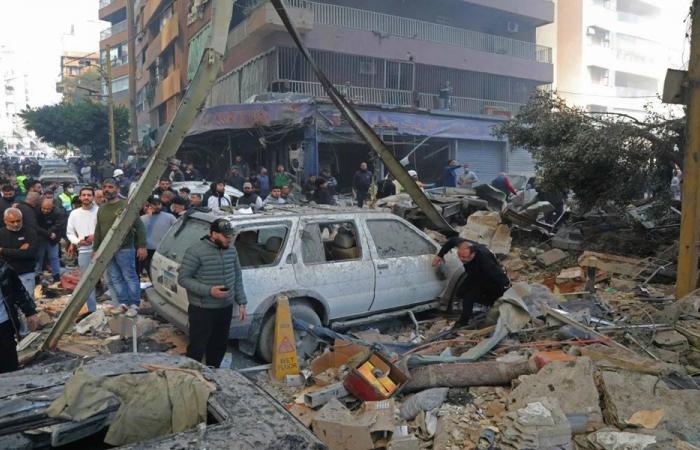 إسرائيل: اتفاق واشنطن وطهران قد يحد من حرية العمل بلبنان