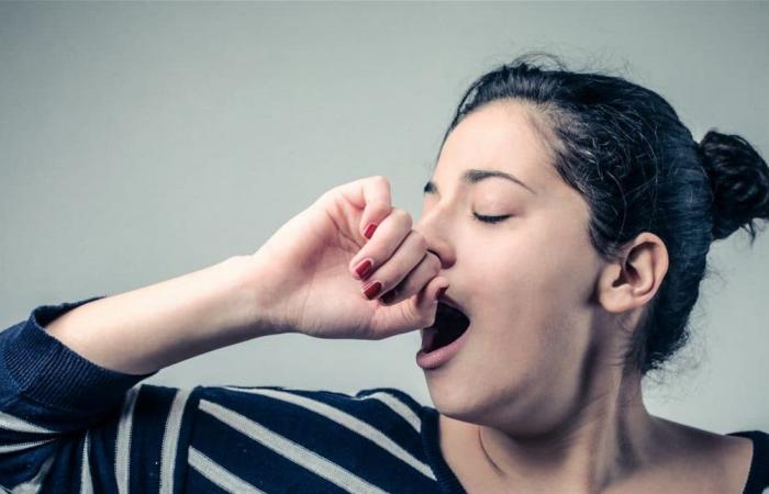 ليس مجرد تعب.. دراسة تكشف دور "التثاؤب"!