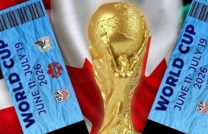 رقم خيالي.. "أسوأ مقعد" في نهائي مونديال 2026 بـ11 مليون دولار!