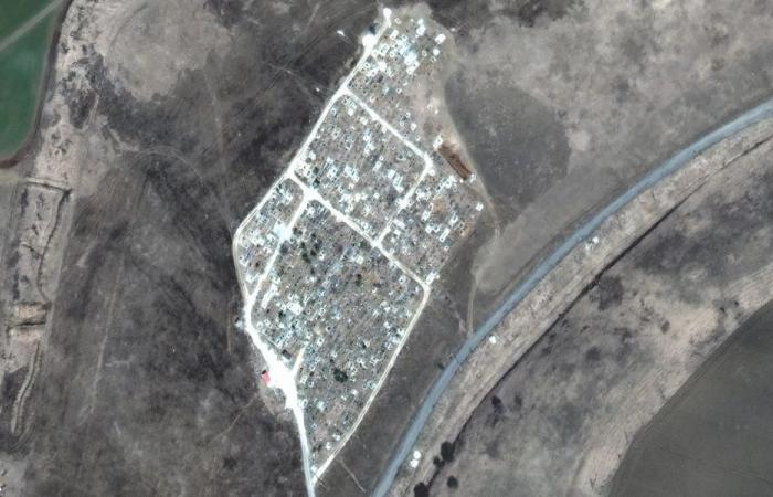 أوكرانيا تتهم روسيا بخرق الهدنة عبر عشرات الهجمات الحدودية