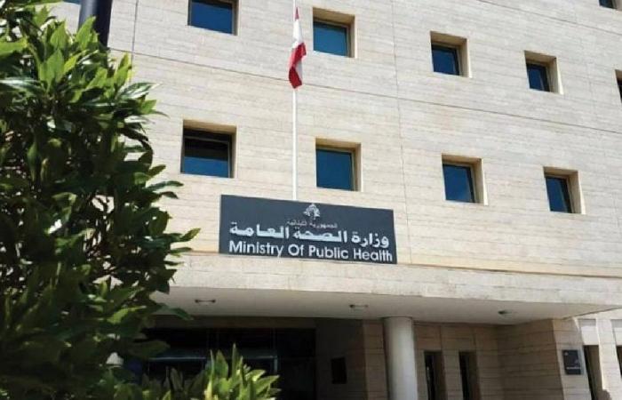 “الصحّة” تشجب الاستهداف المتعمد ضد المدنيين والأطفال