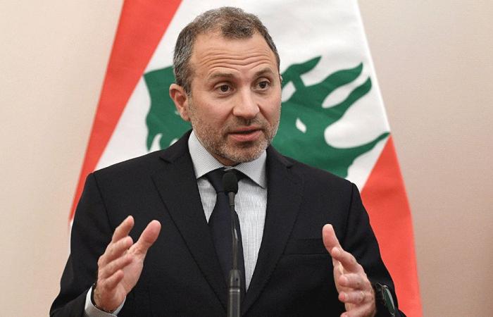 باسيل: “الحزب” مشكلة ولا يحظى بموافقة من الشعب