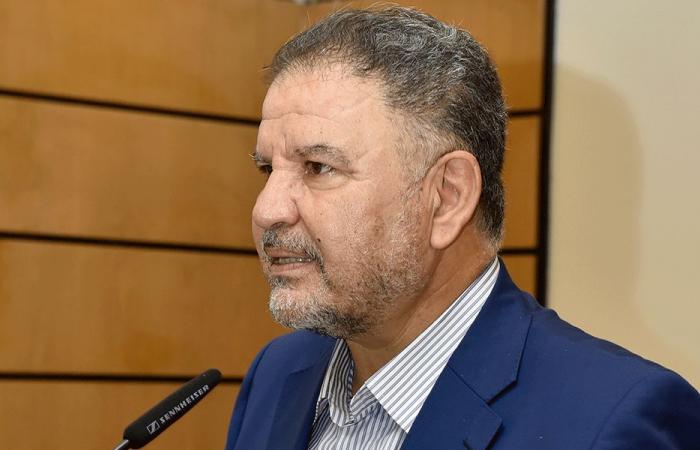 فياض: نلمس لدى عون وسلام اتجاهاً لتصويب الموقف التفاوضي