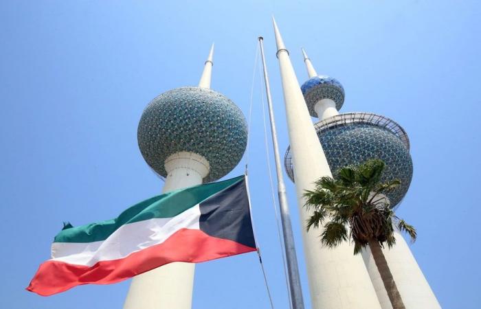 الكويت: توقيف 4 متسللين من الحرس الثوري