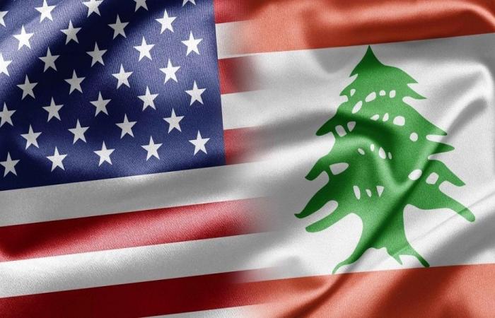 لقاءات أميركية – لبنانية تمهيدية قبيل انطلاق المفاوضات