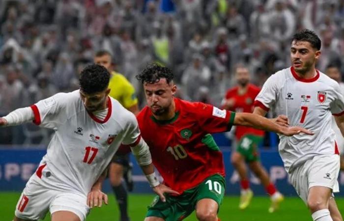 الإصابة تحرم الأردني عصام السميري من المشاركة في كأس العالم 2026