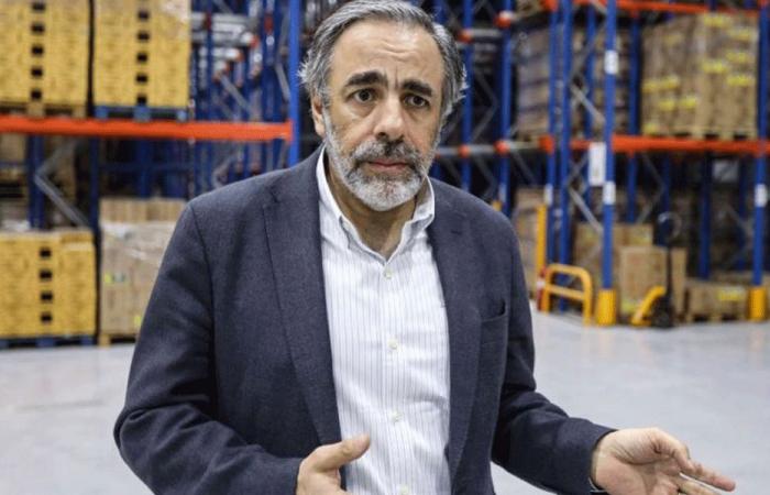 بحصلي: أسعار الغذاء إلى ارتفاع إذا استمرت الحرب