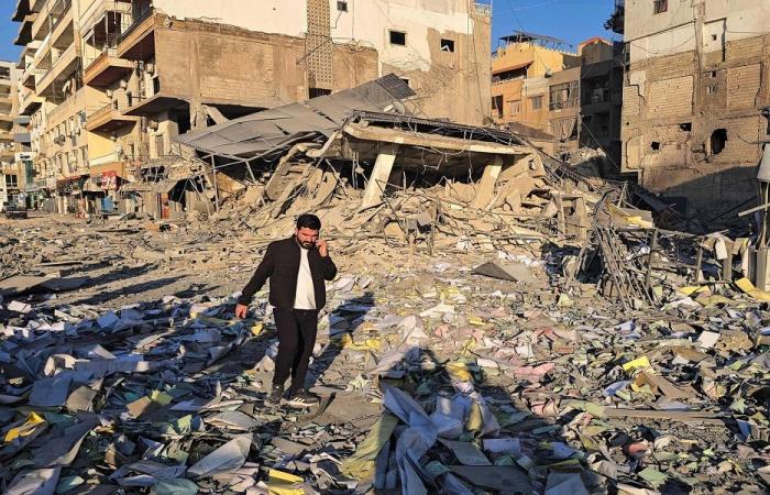 إسرائيل ما بعد الهدنة: من الردع إلى إعادة تشكيل الحدود