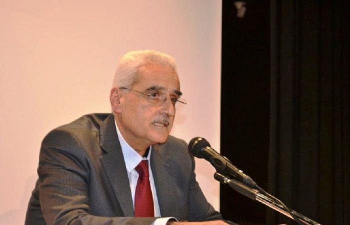 يزبك: تسليم “الحزب” مصيره للدولة بات واجباً