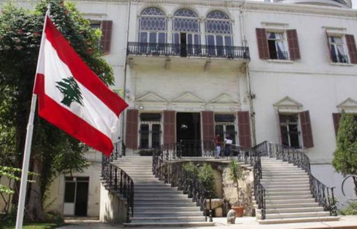 لبنان يطلق النار على دبلوماسية الحرس الثوري