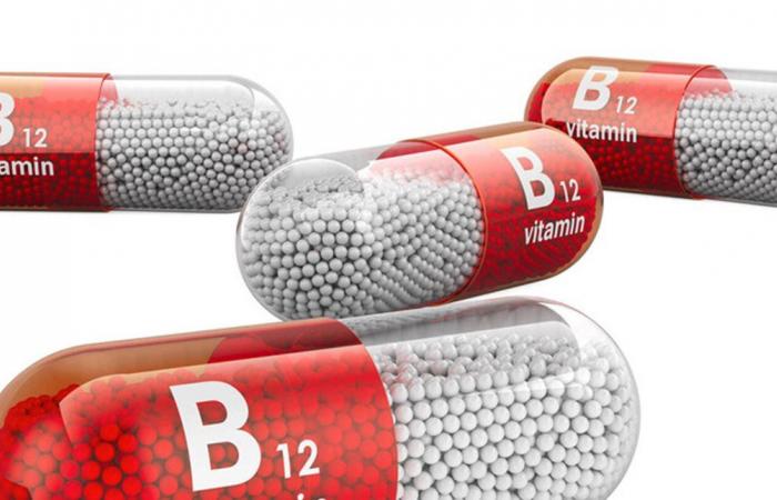 هل يرتبط الفيتامين B12 بزيادة خطر الإصابة بالسرطان؟