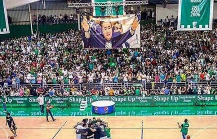 بالصورة.. إصابة لاعب الحكمة أمام الأنصار تكشف مدة غيابه