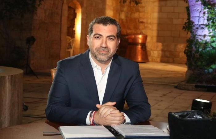 السعد: كلام الرئيس عون يمثلنا وليجتمع الجميع خلف الدولة!