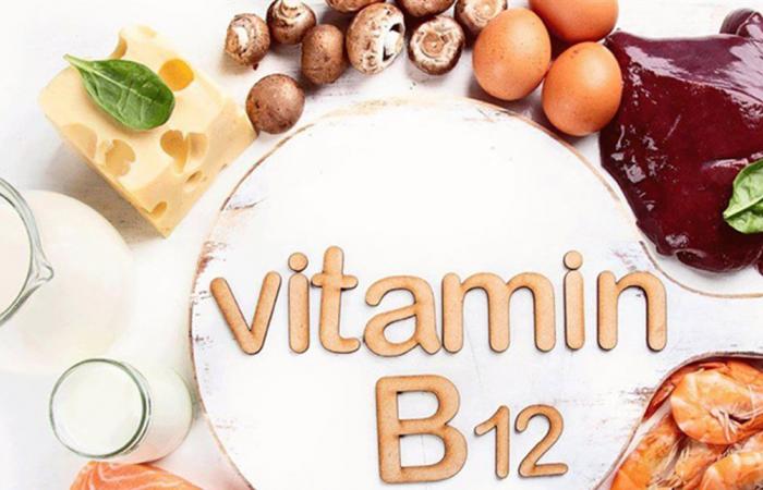 علامات تحذيرية لنقص فيتامين B12 لا ينبغي تجاهلها