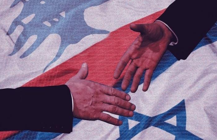 لبنان: ماضون في المفاوضات المباشرة مع إسرائيل!