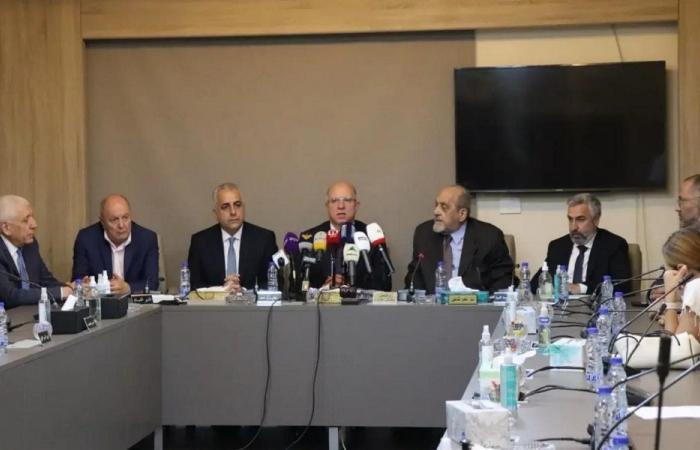 حيدر: تحديث الضمان وبنيته التقنية أولوية