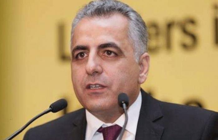 كركي: الضمان يستعيد عافيته