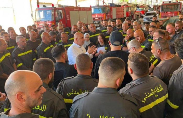 خريش للمشاركين : لضرورة الالتزام بالتّدريب