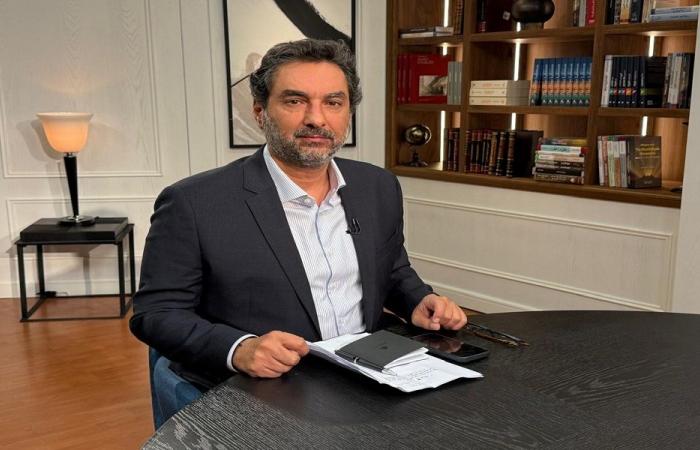 الصادق: قاليباف يتعامل مع لبنان كـ”ورقة تُحرق عند الحاجة”