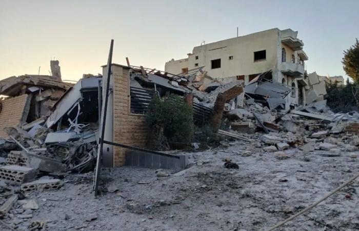 هدوء نسبي يسبق انطلاق الجولة الخامسة من مفاوضات