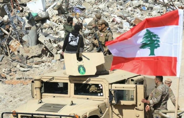 الجيش يتقدم باتجاه دوار كفرتبنيت وإسرائيل تلقي قنابل صوتية (فيديو)