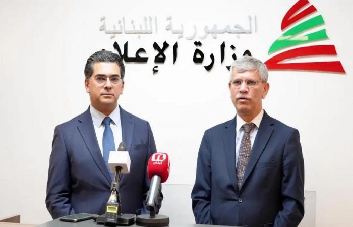 السفير الباكستاني لمرقص: نقف الى جانب لبنان