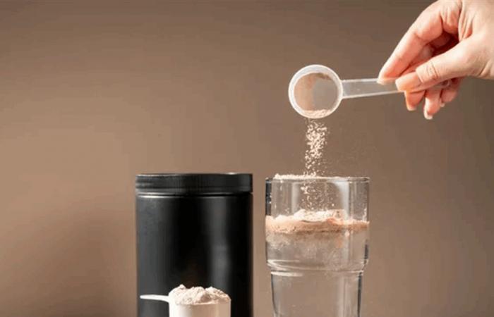 مكملات البروتين وBCAA.. هل تحتاجها معاً؟