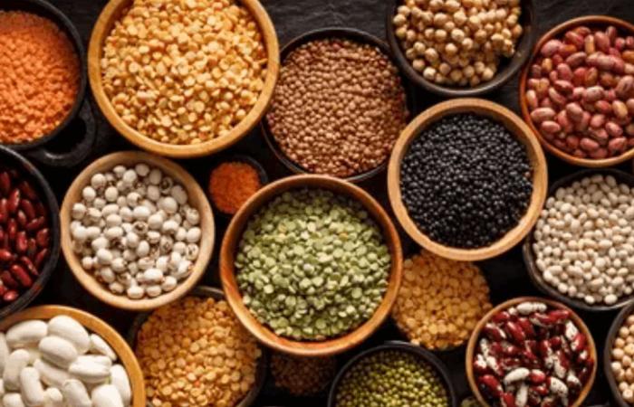 5 بقوليات غنية بالمغنيسيوم.. ما هي؟