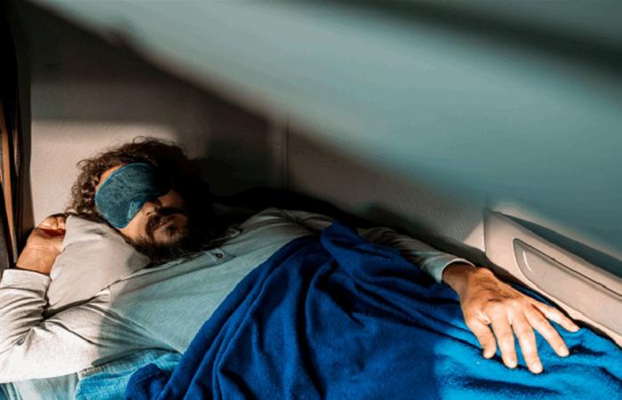 النوم العميق مفتاح حماية الدماغ من التدهور المعرفي