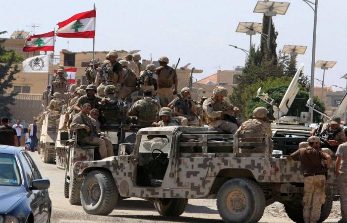 “الحزب” يرفض تحرّك الجيش اللبناني شمال الليطاني