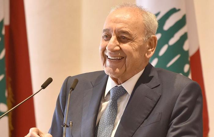 تحييد صور والزهراني… كرمى لتنازلات برّي