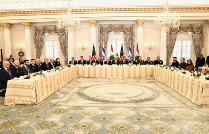 تعقيدات حول “المنطقة التجريبية”.. وصيغة أميركية وسطية
