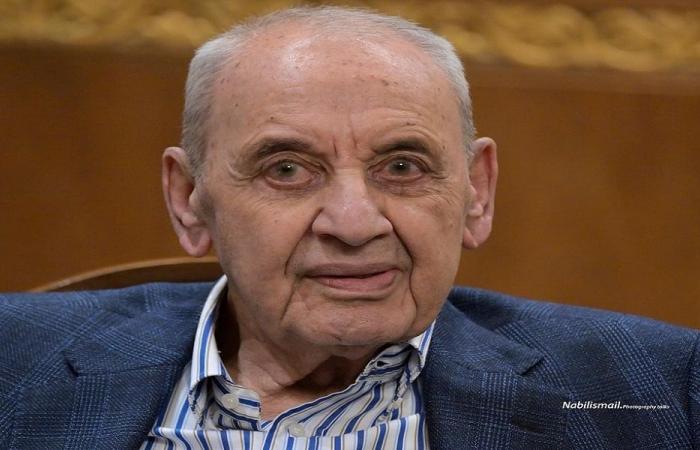 اتصال بين قاليباف وبري… ماذا بحث؟