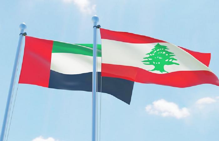 الإماراتيون يعودون الى بلدهم الثاني