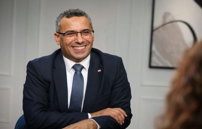 هاني: إجراءات إعلان غابة العذر محميّة في مراحلها النهائيّة