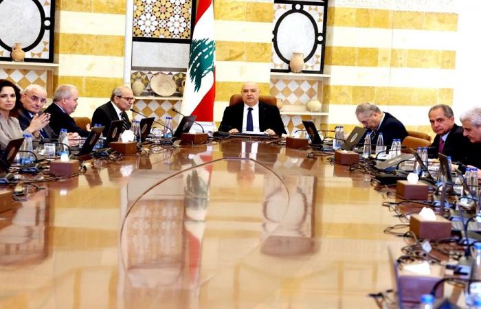المادة 13 من “صيغة الإطار” واختبار منطق الدولة