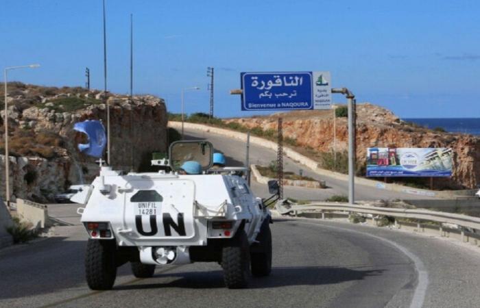 اليونيفيل: الوضع في الجنوب لا يزال هشًا