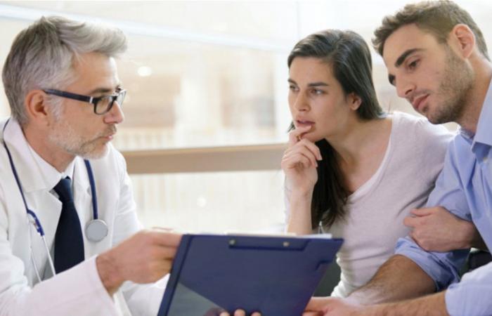 لماذا تختلف نتائج التلقيح الصناعي بين الأزواج؟