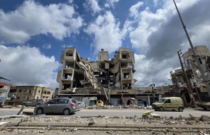أميركا: انتقلنا إلى مرحلة تنفيذ الإطار العام في لبنان