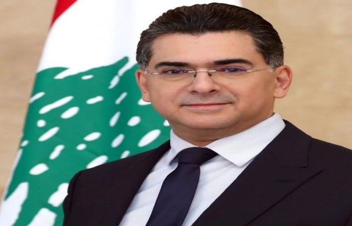 مرقص: مشروع قانون الإعلام يحفظ حقوق الصحافيين