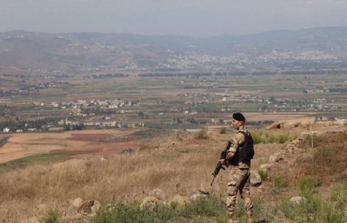 سوريا تضبط شحنة مخدرات قادمة من لبنان