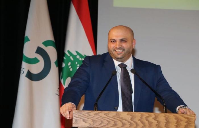 ناصر الدين: لبنان بحاجة إلى إصلاح شامل للقطاع الصحي
