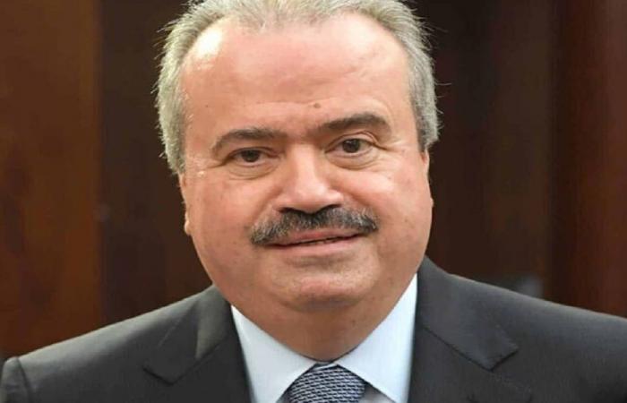 جابر: دعم الجمارك يحمي حدود لبنان
