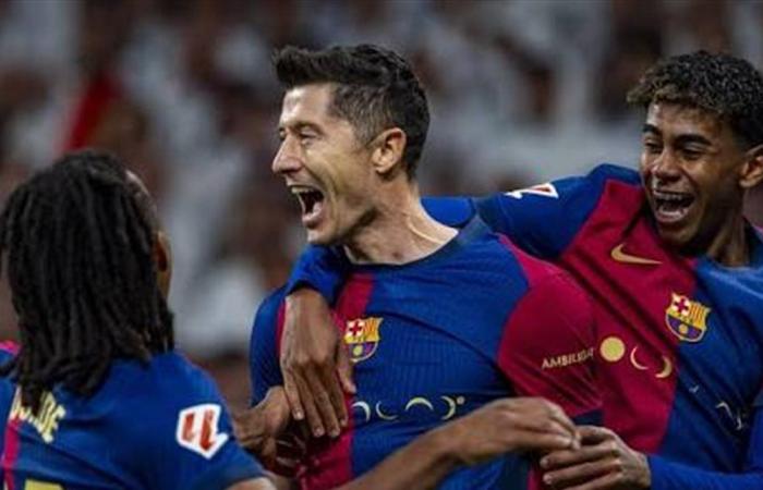 إصابة مقلقة لدي يونغ.. وبرشلونة يطمئن بشأن عودته